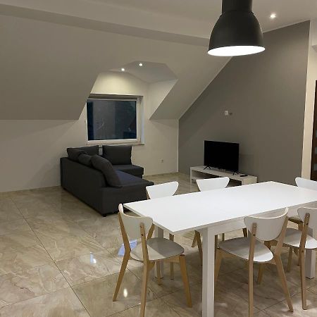 Przestronny Apartament Żagań Eksteriør bilde