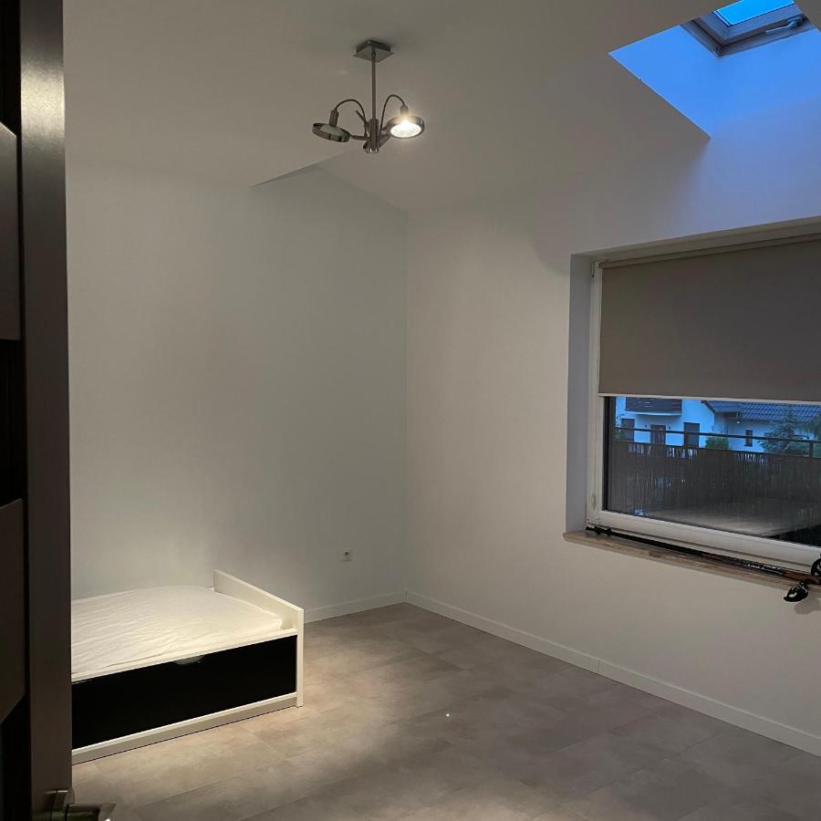 Przestronny Apartament Żagań Eksteriør bilde