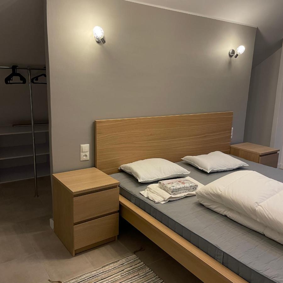 Przestronny Apartament Żagań Eksteriør bilde