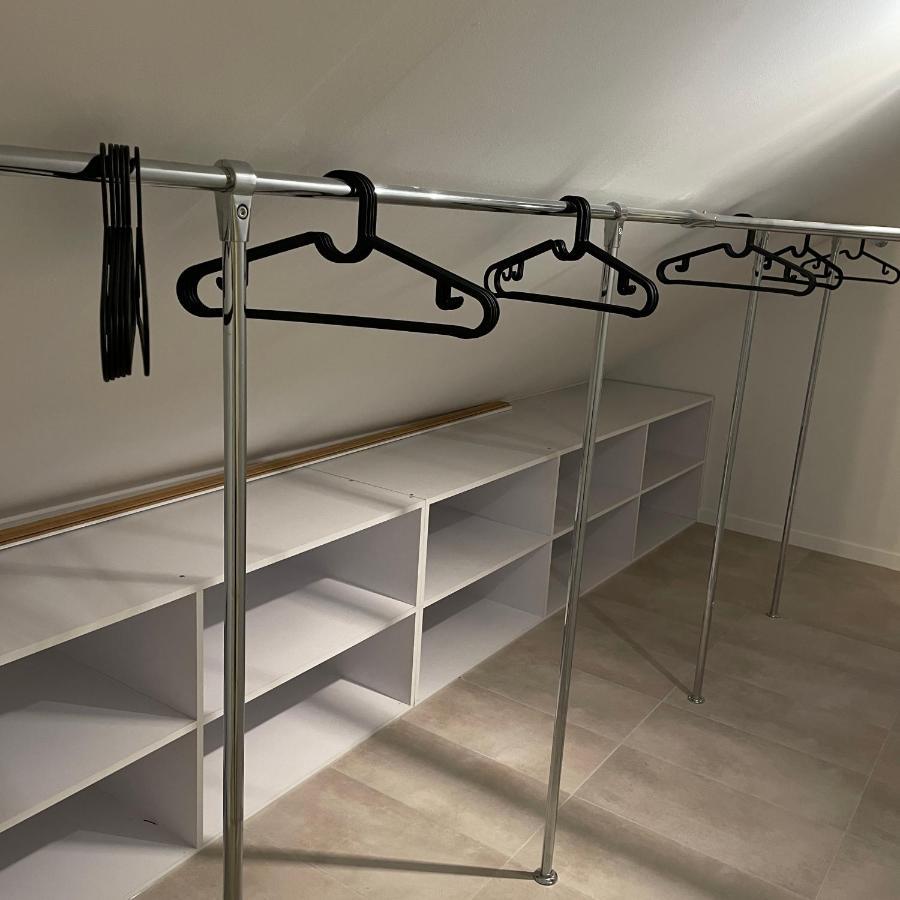 Przestronny Apartament Żagań Eksteriør bilde